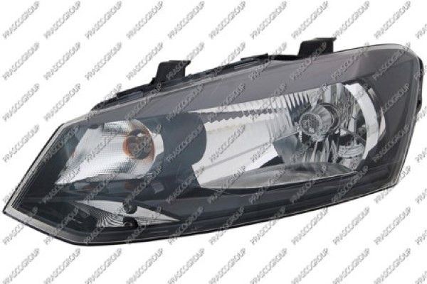 PRASCO Faro principale VG0234804