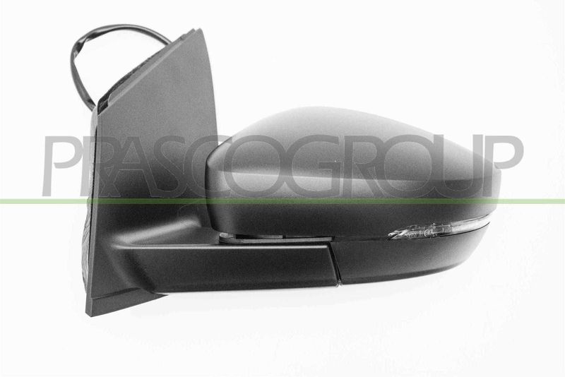 PRASCO Specchio retrovisore esterno VG0237136P