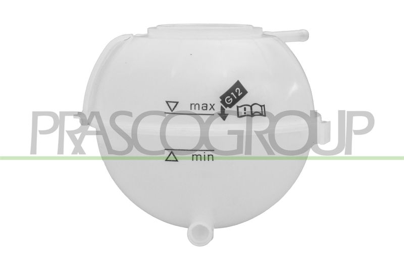 VASCHETTA ACQUA A ESPANSIONE AUDI A1 Mod 08/10 06/14