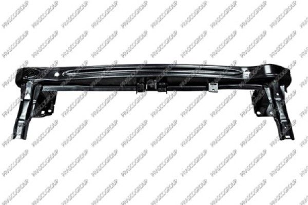 PRASCO Supporto, Paraurti VG0241622