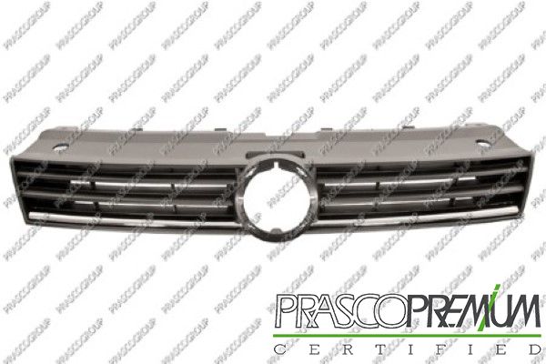 PRASCO Griglia radiatore VG0242001