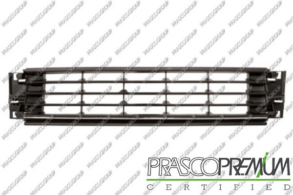 PRASCO Griglia di ventilazione, Paraurti VG0242120