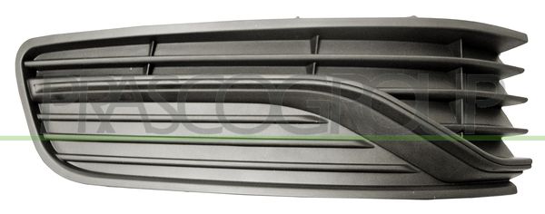 PRASCO Griglia di ventilazione, Paraurti VG0242124