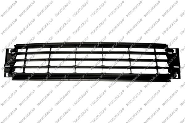 PRASCO Griglia di ventilazione, Paraurti VG0242130
