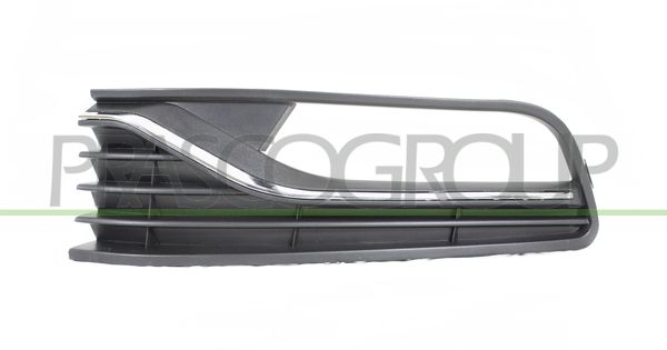 PRASCO Griglia di ventilazione, Paraurti VG0242133