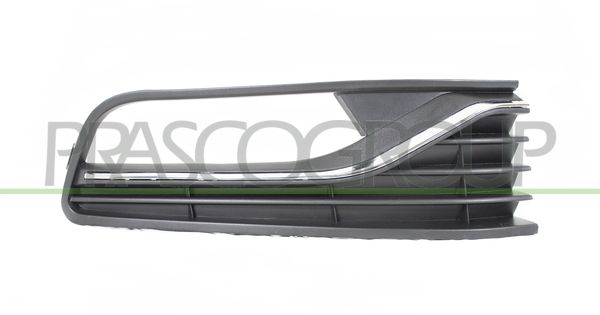 PRASCO Griglia di ventilazione, Paraurti VG0242134