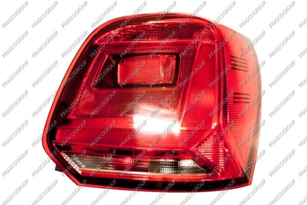 PRASCO Luce posteriore VG0244153