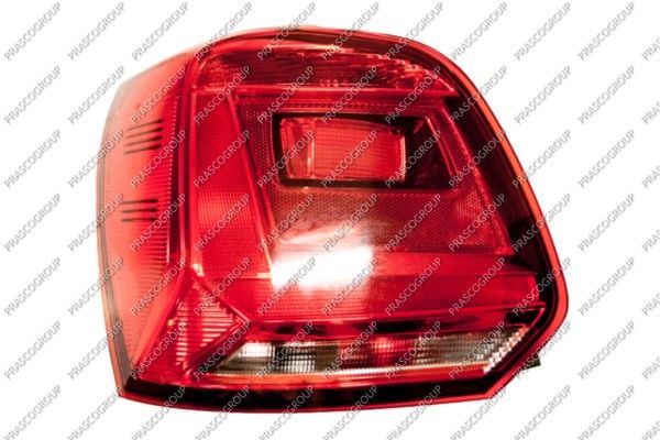 PRASCO Luce posteriore VG0244154