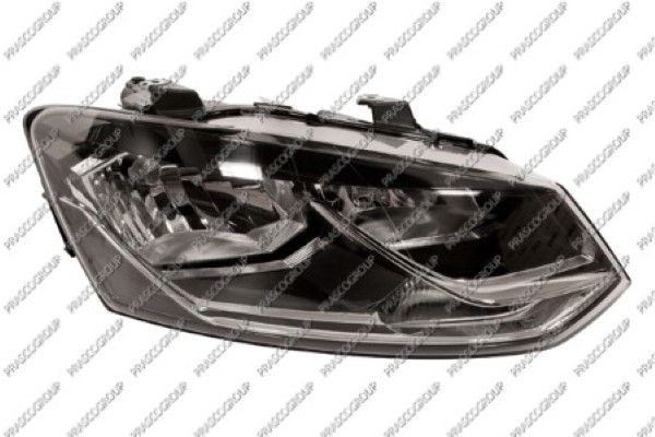 PRASCO Faro principale VG0244903