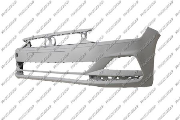 PRASCO Paraurti VG0251001
