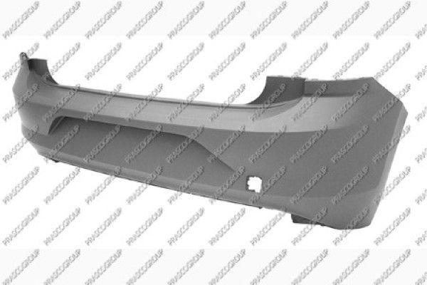 PRASCO Paraurti VG0251051