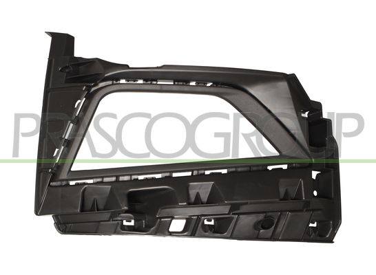 PRASCO Griglia di ventilazione, Paraurti VG0252133