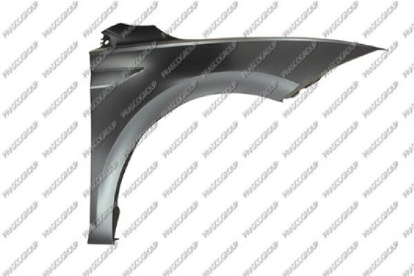 PRASCO Parafango VG0253003