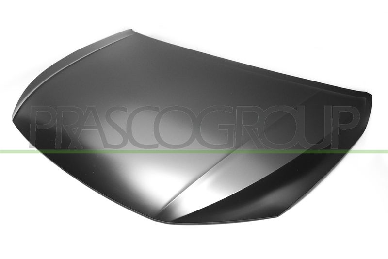 PRASCO Cofano motore VG0253100