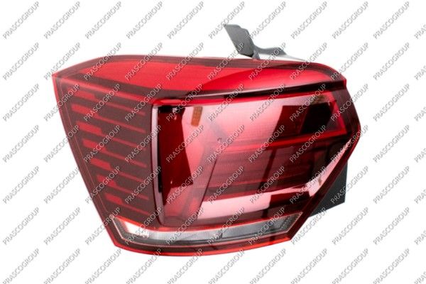 PRASCO Luce posteriore VG0254054