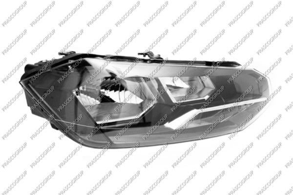 PRASCO Faro principale VG0254903