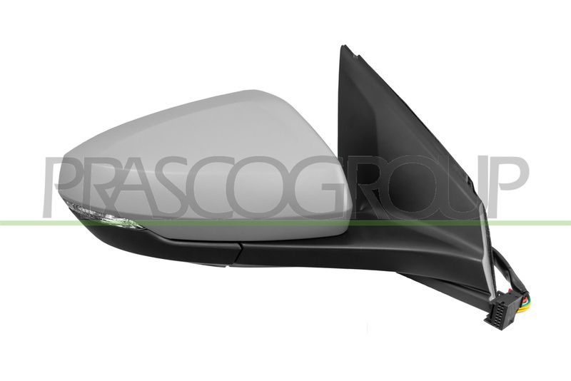 PRASCO Specchio retrovisore esterno VG0257333