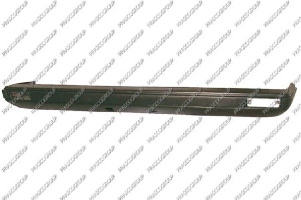 PRASCO Paraurti VG0261000