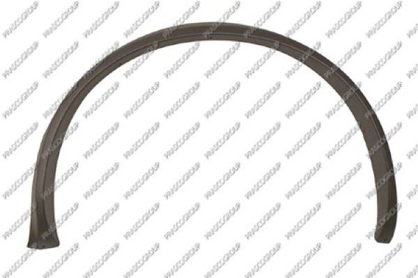 PRASCO Allargamento parafango VG0261581