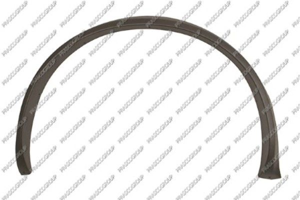 PRASCO Allargamento parafango VG0261582