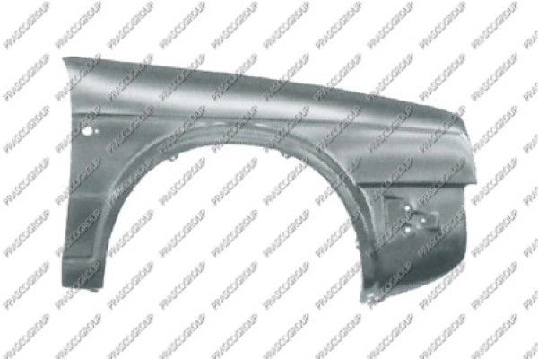 PRASCO Parafango VG0283023