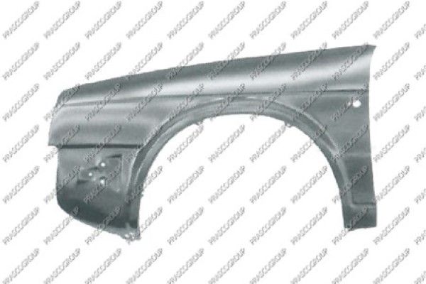 PRASCO Parafango VG0283024