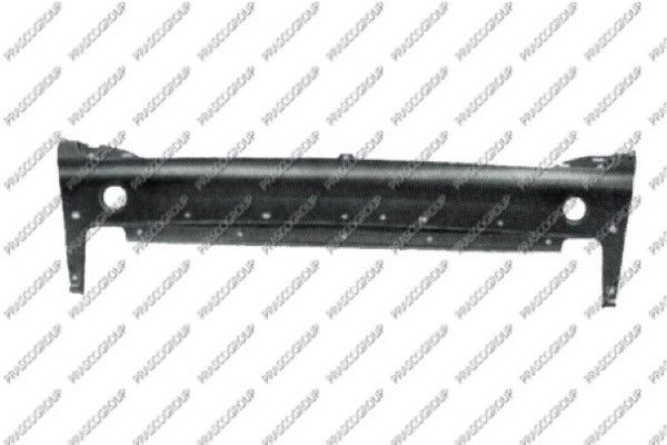 PRASCO Pannellatura anteriore VG0283202