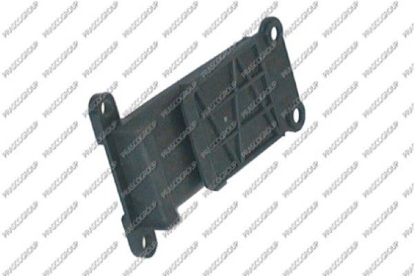 PRASCO Supporto, Paraurti VG0301905