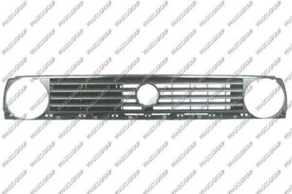 PRASCO Griglia radiatore VG0302001