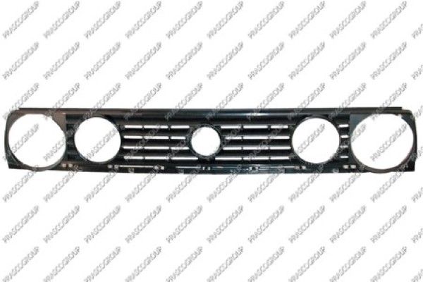 PRASCO Griglia radiatore VG0302031