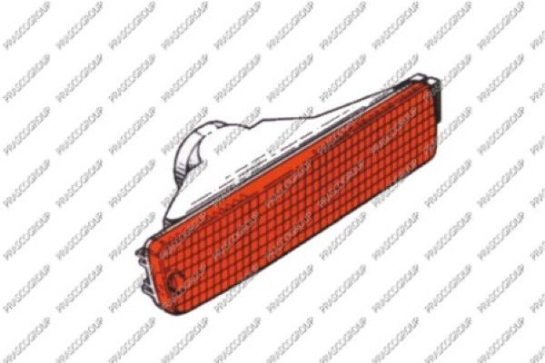 PRASCO Indicatore direzione VG0304303