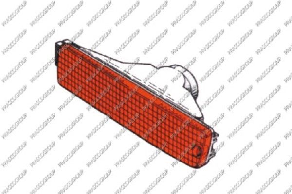 PRASCO Indicatore direzione VG0304304