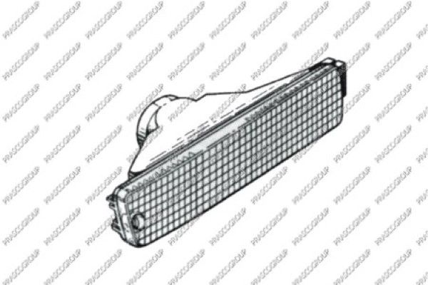 PRASCO Indicatore direzione VG0304313