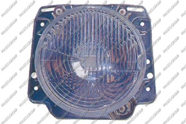PRASCO Faro principale VG0304603