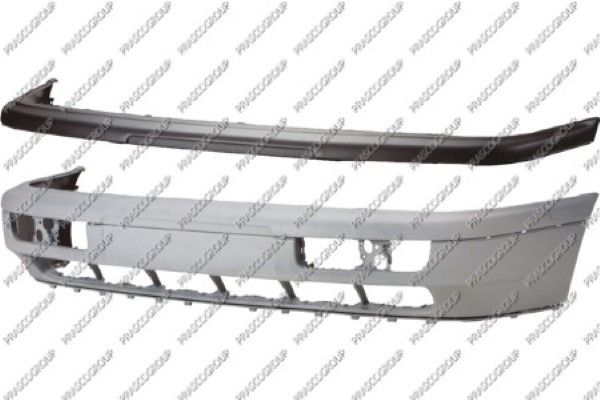 PRASCO Paraurti VG0321021