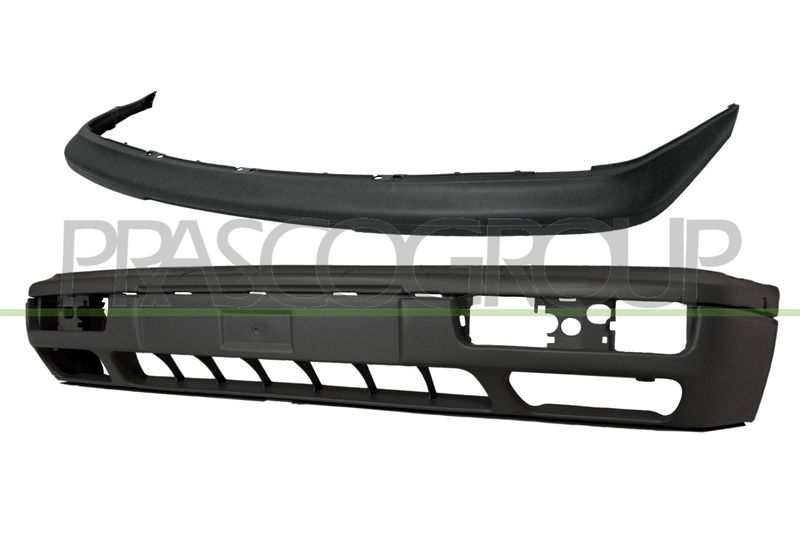 PRASCO Paraurti VG0321025