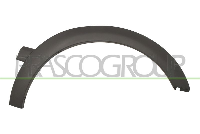 PRASCO Allargamento parafango VG0321581