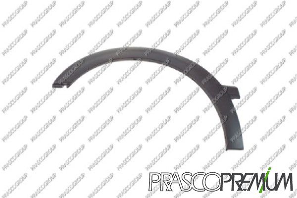 PRASCO Allargamento parafango VG0321582