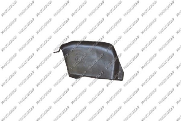 PRASCO Insonorizzazione vano motore VG0321903