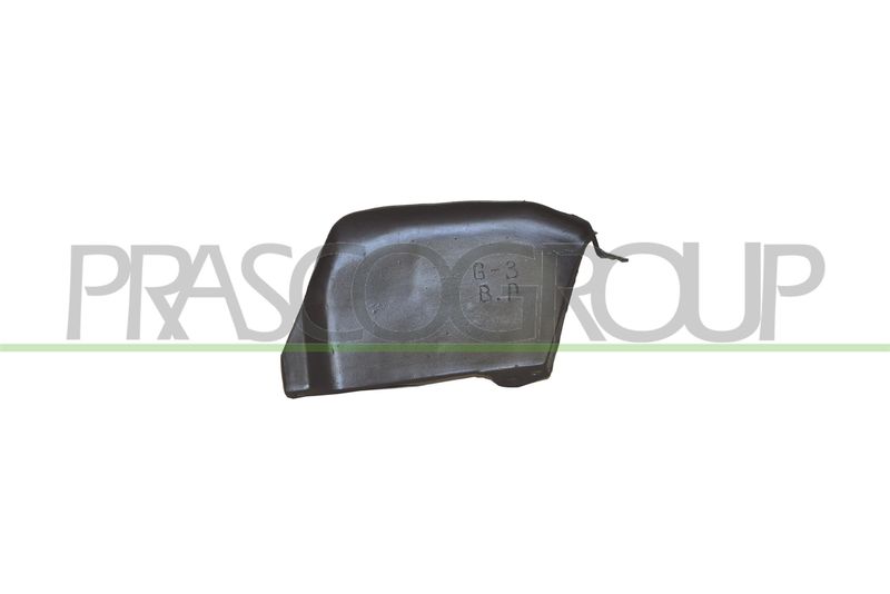 PRASCO Insonorizzazione vano motore VG0321904