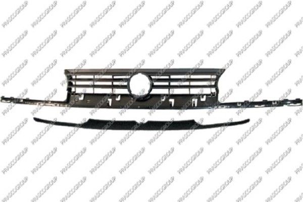 PRASCO Griglia radiatore VG0322000