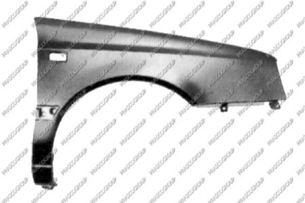 PRASCO Parafango VG0323003