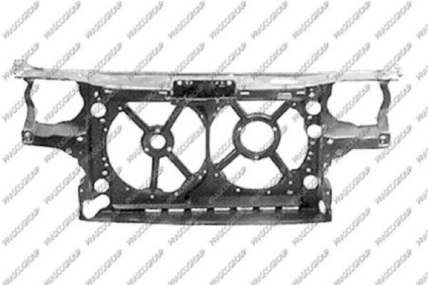 PRASCO Pannellatura anteriore VG0323220