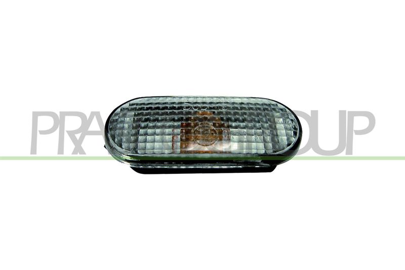 FANALE LAT DX/SX-BIANCO-CON PORTALAMPADA MOD 95-98 FORD GALAXY Mod 07/95 03/00
