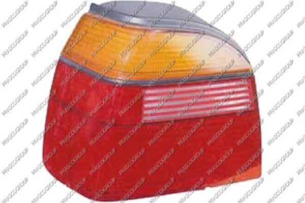 PRASCO Luce posteriore VG0324154