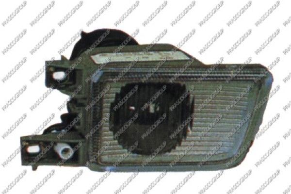 PRASCO Fendinebbia VG0324413