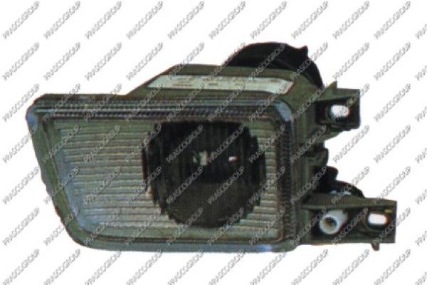 PRASCO Fendinebbia VG0324414