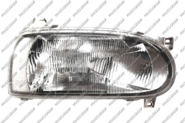 PRASCO Faro principale VG0324603
