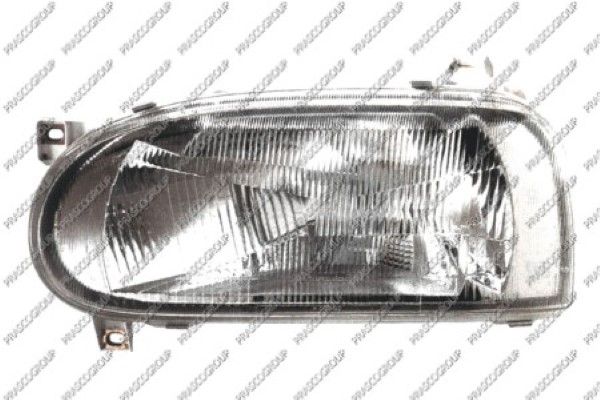 PRASCO Faro principale VG0324604