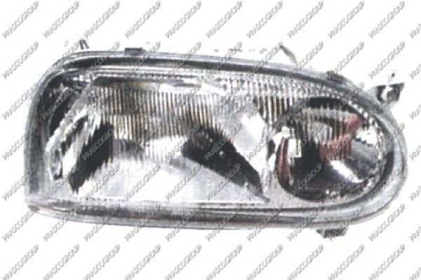 PRASCO Faro principale VG0324903